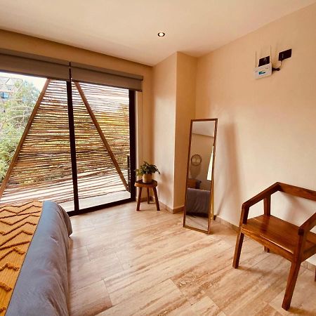 Maha Tulum - Luxury Apartment Kültér fotó