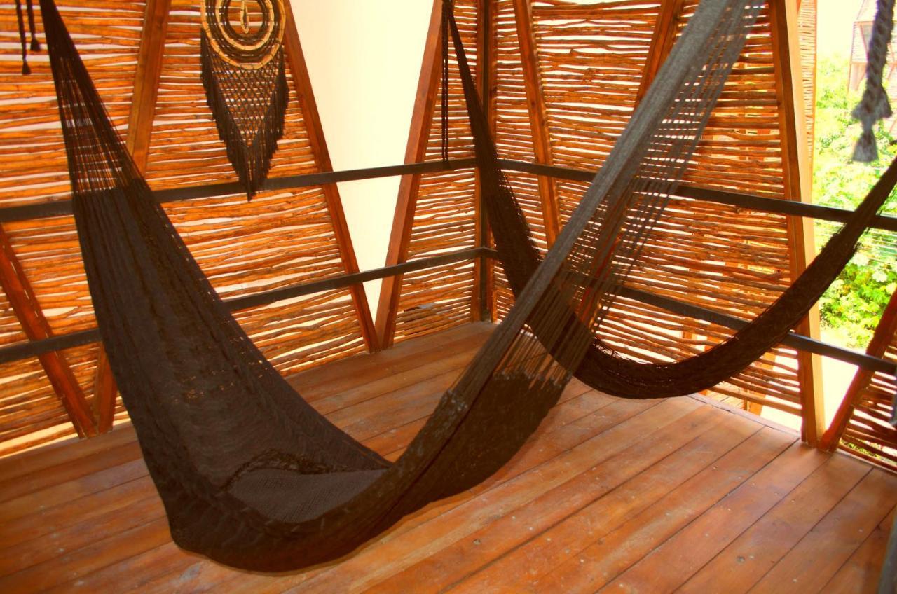 Maha Tulum - Luxury Apartment Kültér fotó