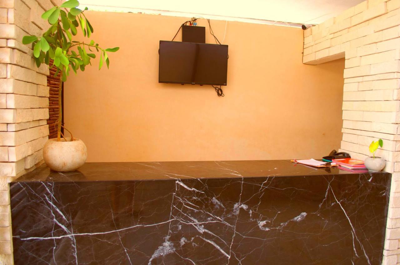 Maha Tulum - Luxury Apartment Kültér fotó