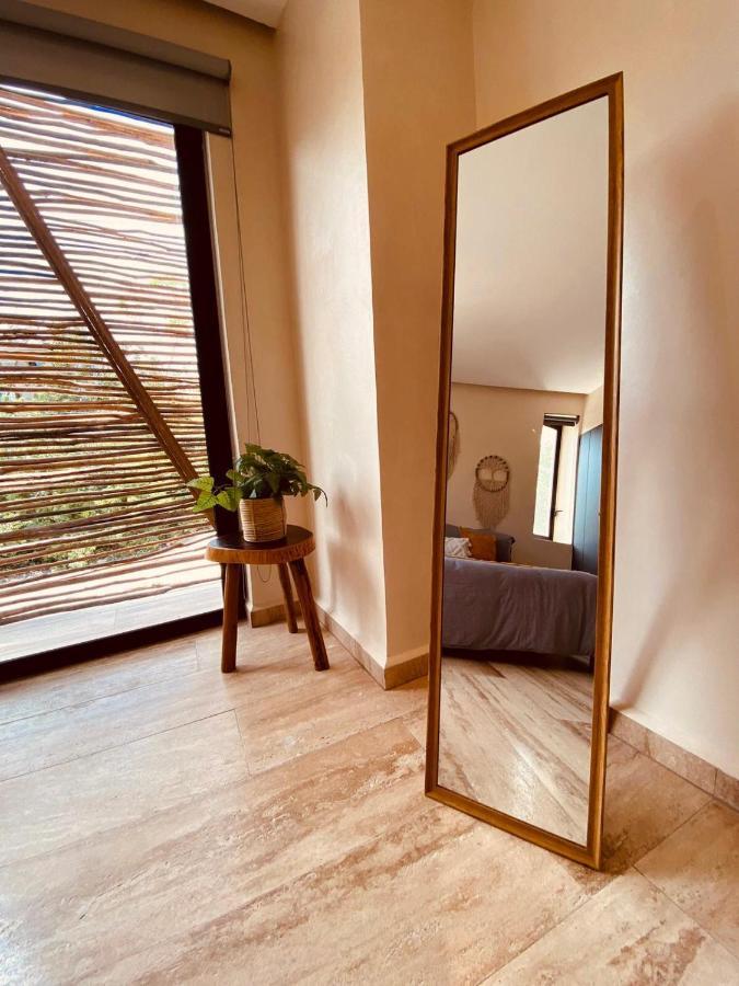 Maha Tulum - Luxury Apartment Kültér fotó