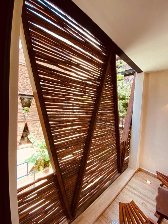 Maha Tulum - Luxury Apartment Kültér fotó